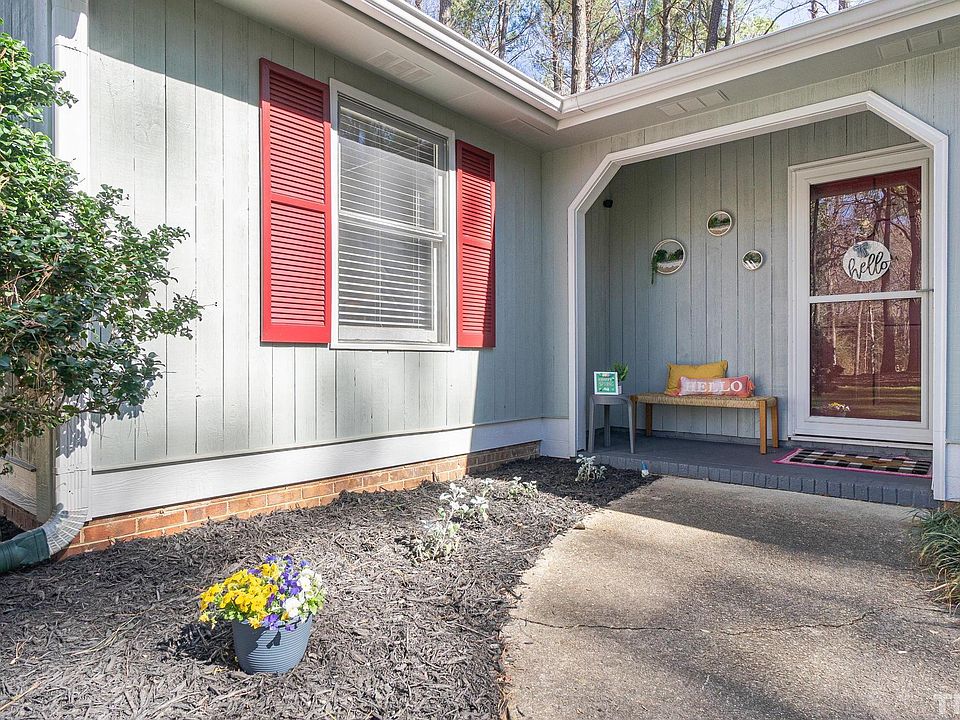 11812 Black Horse Run, Raleigh, NC 27613 Zillow