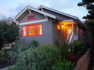 5916 Chabot Rd, Oakland, CA 94618