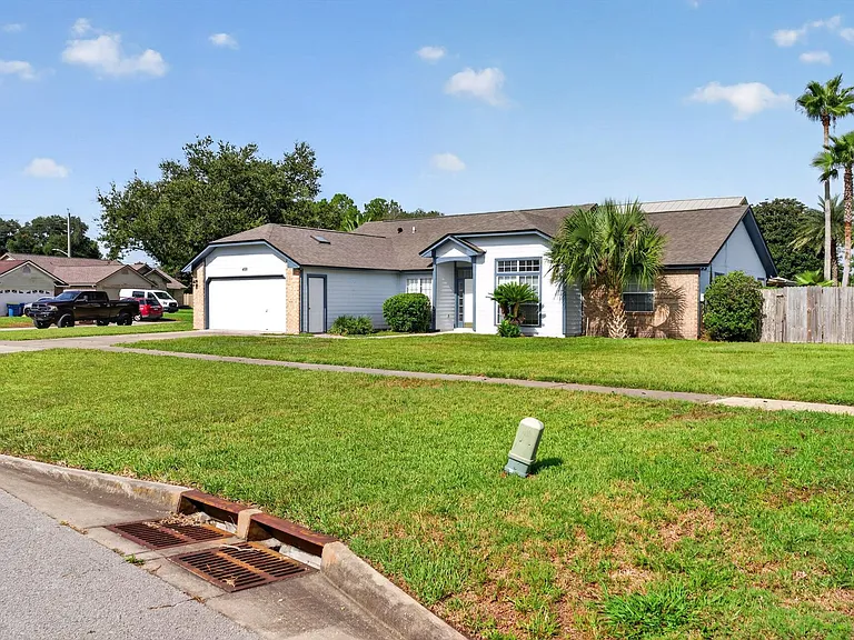 400 Ashcroft Landing Dr — Photo 3