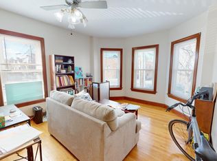 76A Prospect St APT 1, Somerville, MA 02143