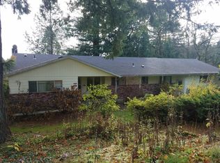 12290 SE Mount Scott Blvd, Happy Valley, OR