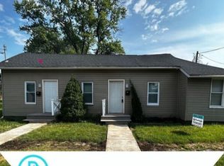 100 Chestnut St #100, Newark, OH 43055