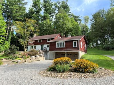 734 McClain Rd, Enon Valley, PA, 16120