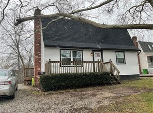 141 E State St, Barberton, OH 44203