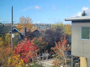 1414 32nd Ave, Seattle, WA 98122