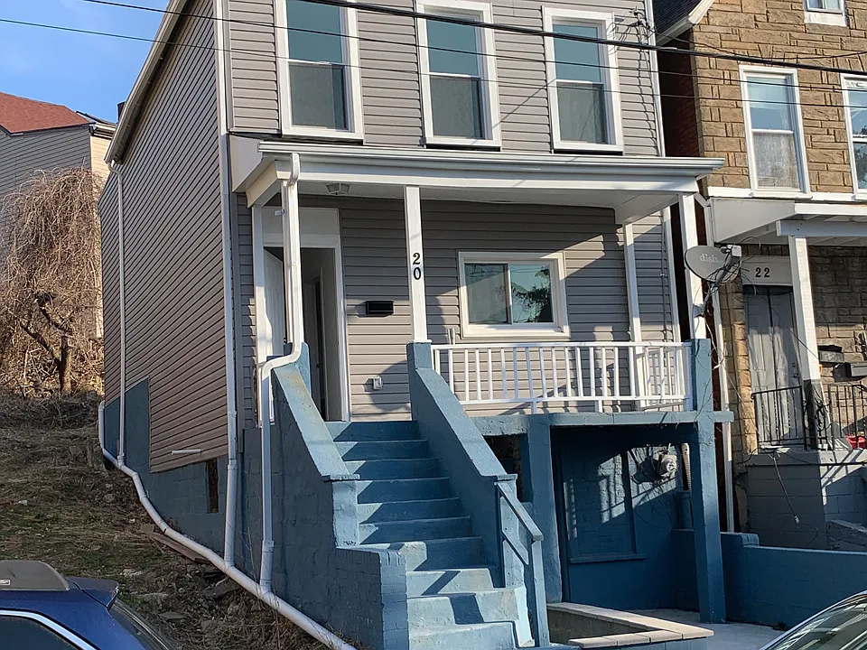 20 Ellers St