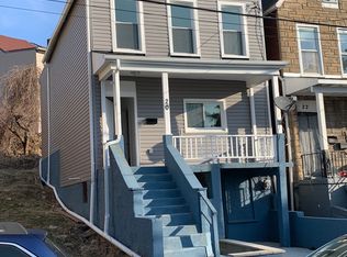 20 Ellers St, Pittsburgh, PA 15213