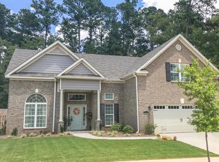 247 Longstreet Xing, North Augusta, SC 29860