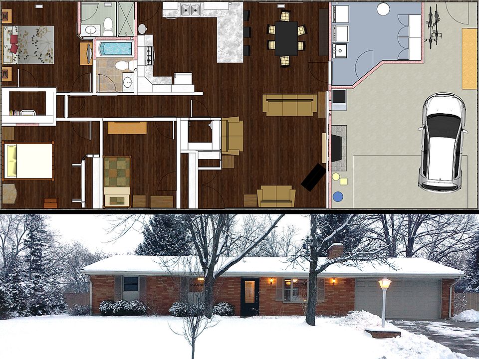 1st image of 528 Carthage Dr