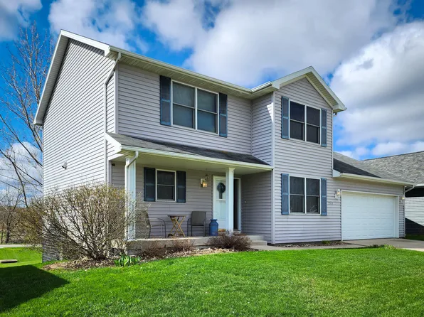 5510 Tennessee St, Ames, IA 50014