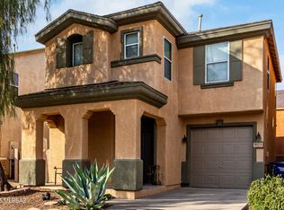 8077 E Senate St, Tucson, AZ 85730