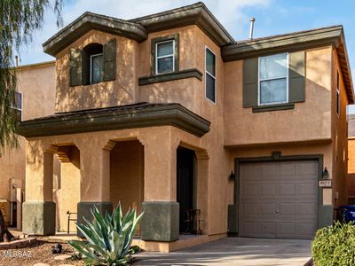 8077 E Senate St, Tucson, AZ, 85730