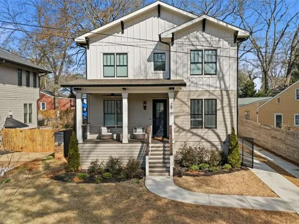 2876 Alexa Ave, Atlanta, GA 30317
