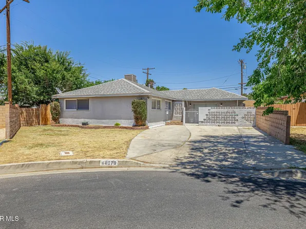 44078 Cedar Ave, Lancaster, CA 93534