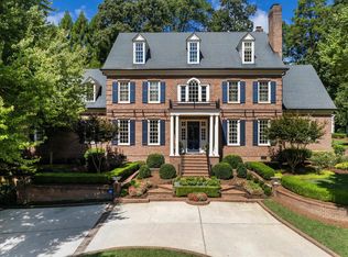 1909 Chase Ct, Raleigh, NC 27607