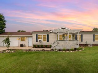 8188 W Blanchard Rd, Blanchard, MI 49310