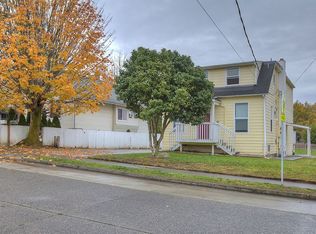4303 S Holly St, Seattle, WA