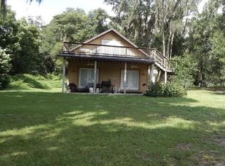 618 Orange Ave, Hawthorne, FL 32640