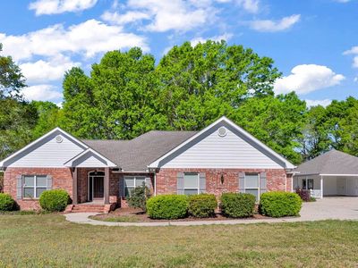 14 Quail Hollow Dr, Hattiesburg, MS, 39402