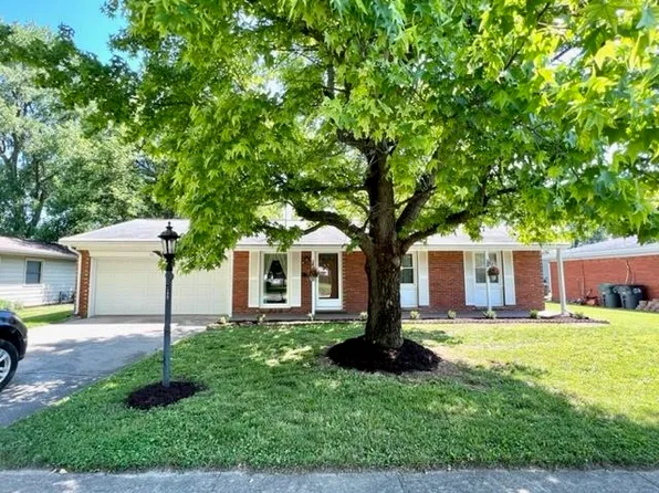 1130 Waggoner Dr, Rushville, IN 46173