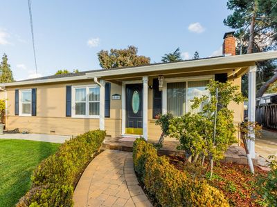850 Sherman Oaks Dr, San Jose, CA, 95128