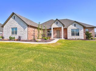 18447 Posse Trl, Norman, OK 73071