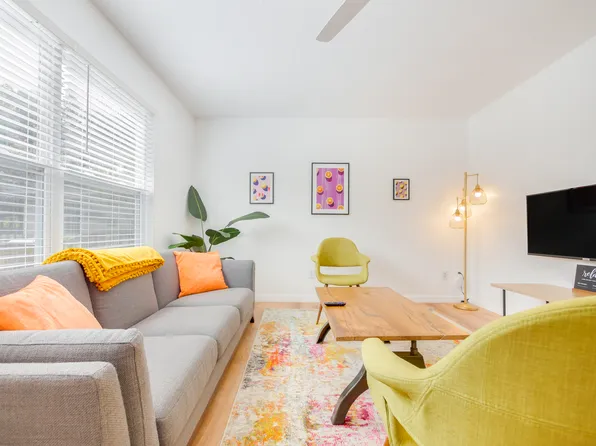 221 Nesmith Ave #A, Saint Augustine, FL 32084