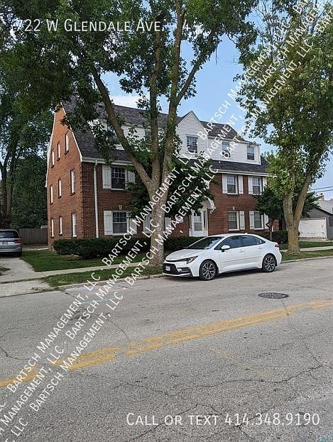 1st image of 722 W Glendale Ave APT 4