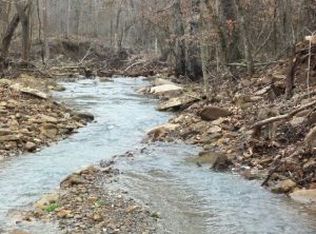 Possum Trot, Compton, AR 72624