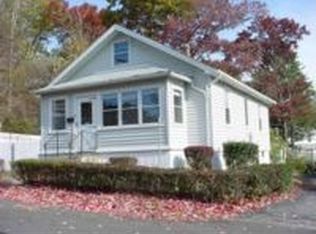 22 Neil St, Waterbury, CT 06705