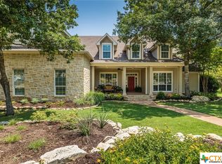 128 Via Valle, Belton, TX 76513