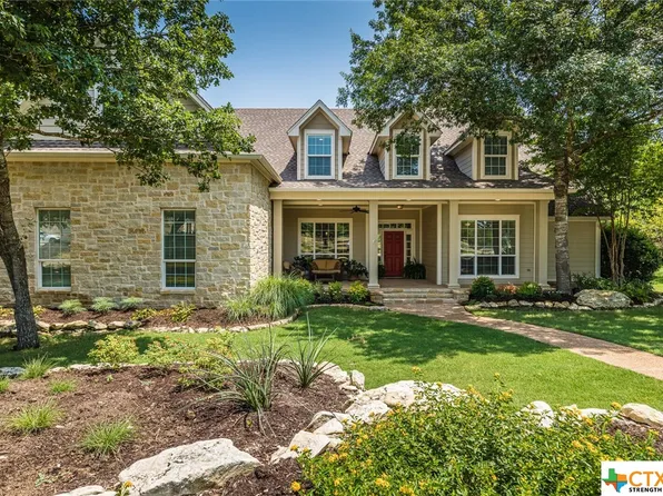 128 Via Valle, Belton, TX 76513