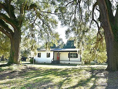 3445 Hickory Hill Rd, Varnville, SC, 29944