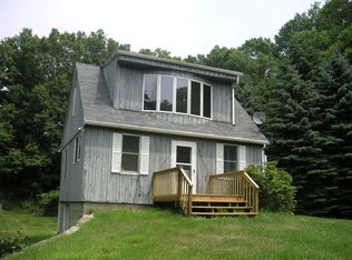 15 Locust Glen Rd, Putnam Valley, NY 10579