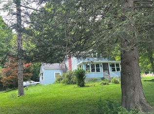 1391 County Route 7, Ancram, NY 12502