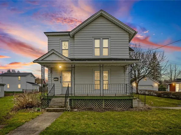 213 Highland Ave, Medina, NY 14103