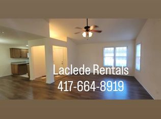 2818 Kasen St, Lebanon, MO 65536