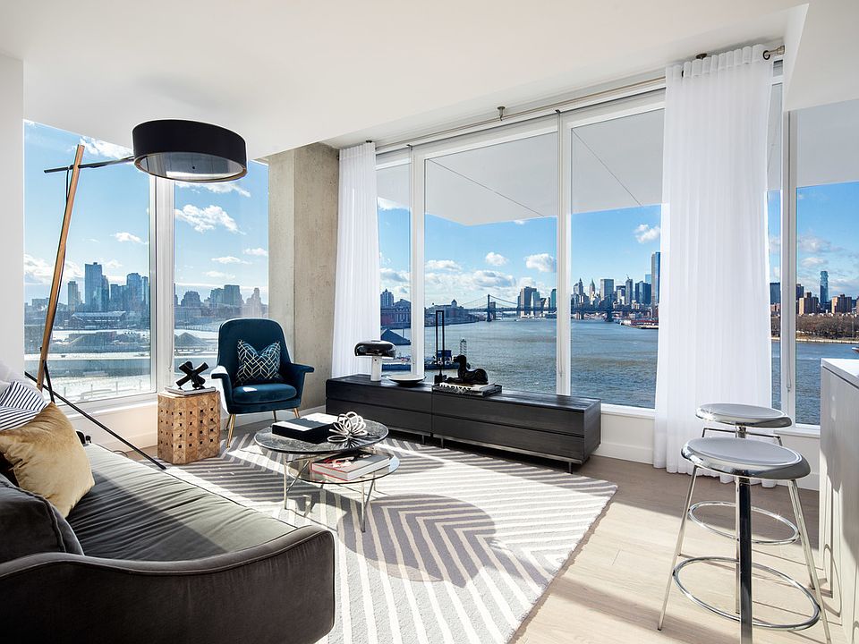1st image of 420 Kent Ave #1121S