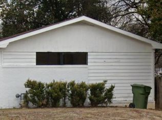 114 Drake Ave SW, Huntsville, AL 35801