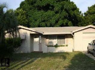 10924 Leeds Rd, Port Richey, FL 34668