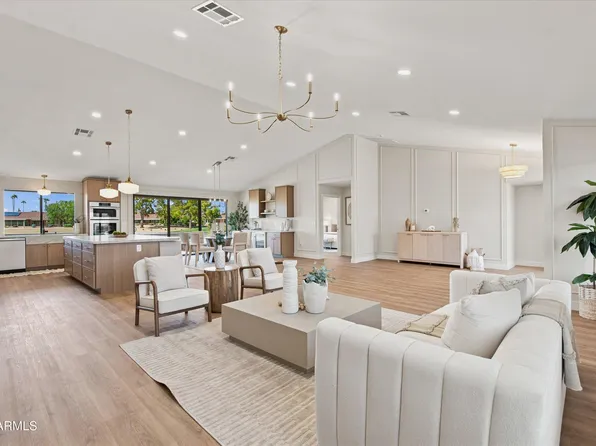 13712 W ELMBROOK Drive, Sun City West, AZ 85375