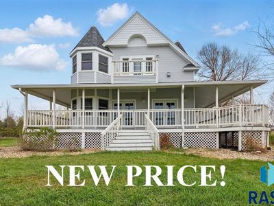 48289 255th St, Garretson, SD, 57030