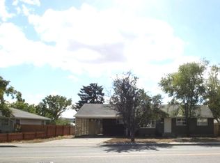 15402 E Broadway Ave, Spokane Valley, WA 99037
