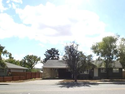 15402 E Broadway Ave, Spokane Valley, WA, 99037