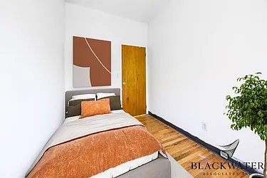 Rented by Blackwater Associates Inc.