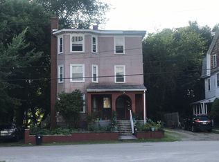 75 Peck St, North Attleboro, MA 02760