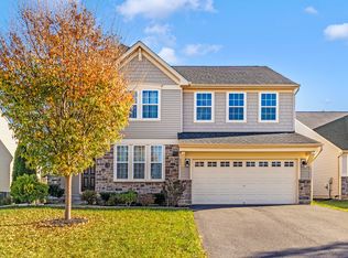1924 Washburn Ct, Frederick, MD 21702
