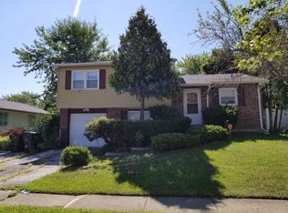17811 Springfield Ave, Country Club Hills, IL 60478