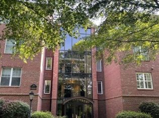725 Magnolia Ave, Charlotte, NC 28203