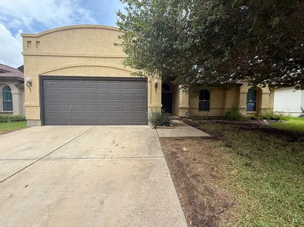 3120 Conde Dr, Laredo, TX 78045